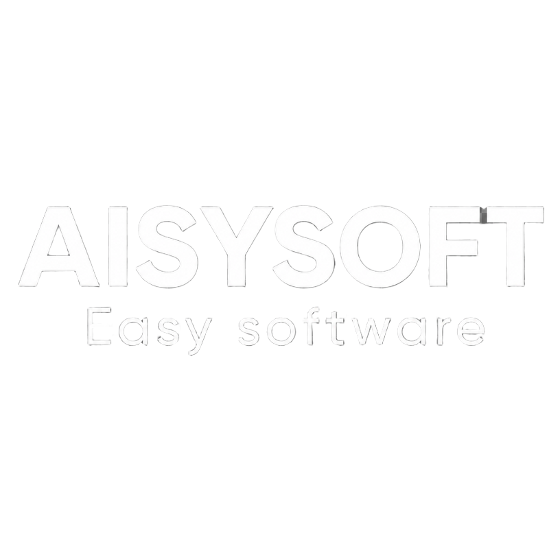 Aisysoft - Easy software