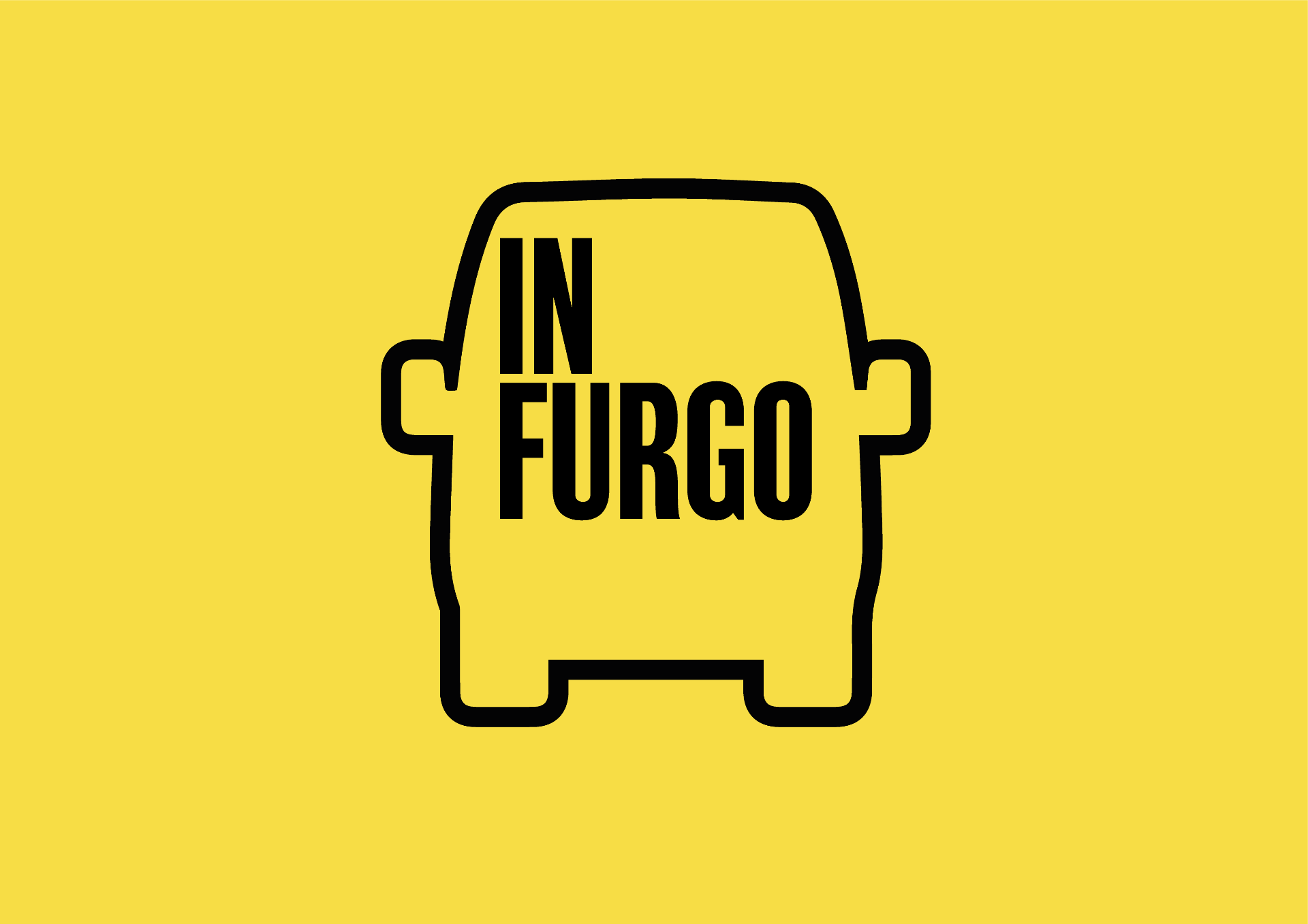 In Furgo Logo